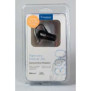  New Bluetooth Headset with Noise Reduction   PL EXPLORER 