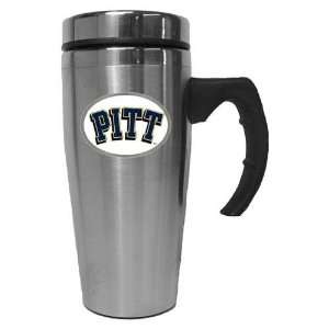  Pittsburgh Panthers NCAA Stainless Steel Contemporary 