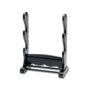  United Cutlery Three Sword Table Display Stand: Sports 