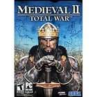 Medieval II Total War (Limited Edition) (PC, 2006)
