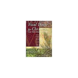  vocal Duets for Christmas Musical Instruments