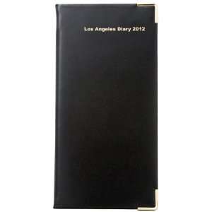 2012 Los Angeles Diary   Black Leather