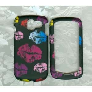  lips PANTECH Crux CDM8999 verizon phone hard cover case Cell 