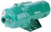 Fe Myers HR50S HJ Series Shallow Well Pump 1/2 HP  