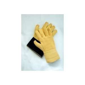  National Safety Apperal Large Terrybest 22 Ounce Kevlar 
