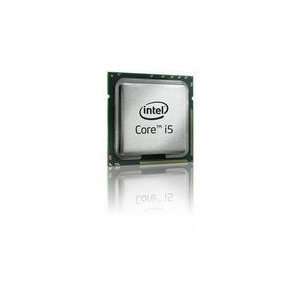  Intel Core i5 i5 661 3.33 GHz Processor   Dual core 
