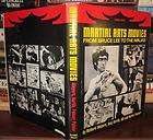 BRUCE LEE Trilogy   Rare First Edition 1963 Near Mint  