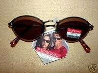 Foster Grant Sunglasses Cindy Crawford Carrington 2 prs  