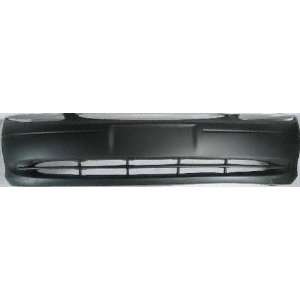  00 03 FORD TAURUS FRONT BUMPER COVER, Raw (2000 00 2001 01 