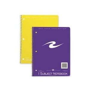  ROA10022 Roaring Spring Paper Products Spiral Bound 