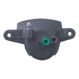 Cardone 19 2602 Remanufactured Import Friction Ready (Unloaded) Brake 