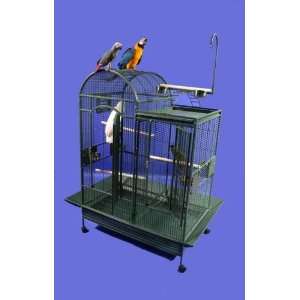  Split Level House Cage with Divider 42x 26 Kitchen 