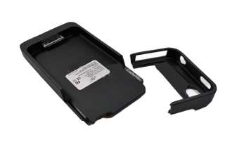 Power Skin Case Cover Battery Pack Fr Apple iPhone 4 4G  