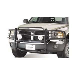 Westin 45 1660 Sportsman Polished Stainless Steel Grille Guard 