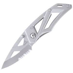  Gerber Truss 2.0, Stainless Handle, ComboEdge Sports 