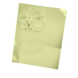 : Ivy Lane Design Chelsea Collection Wedding Accessories Memory Book 