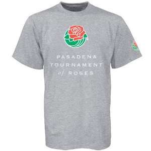  Pasadena Tournament of Roses Ash Youth T shirt: Sports 