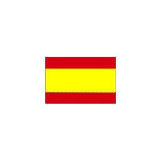 Spain National Country Flag 3x5ft poly