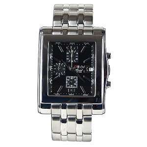  Fila Admiral Mens Stainless Steel Chronograph Watch w 