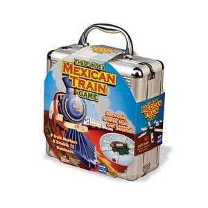  Mexican Train Dominoes Game Toys & Games