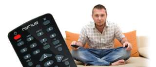 Control Your HD Device Remotely