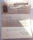 Turnbow Oil Corporation Stock Certificate Dated August 13, 1921 