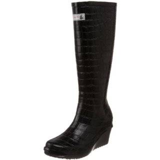  WedgeWelly Womens Legend Wedge Boot Shoes
