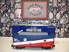 American Flyer #6 48348 NORTHERN PACIFIC Boxcar  
