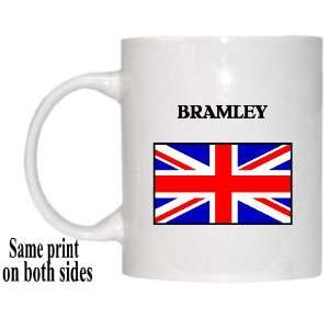  UK, England   BRAMLEY Mug 