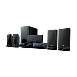  5.1 Channel 1000 Watt Home Theater System With 10 Musical 