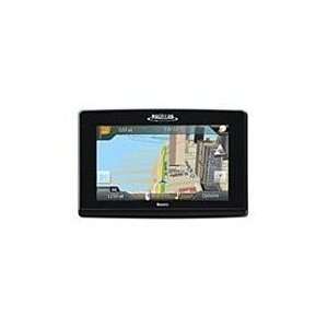 NEW Magellan Maestro 4370 4.3 inch LCD Color Touchscreen GPS Receiver 