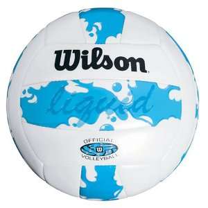  Wilson Liquid Volleyball