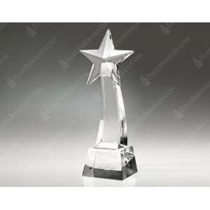  Crystal Rising Star Award