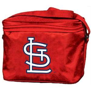  St. Louis Cardinals 6 Pack Cooler/Lunch Box   MLB Baseball 