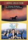 Horse Whisperer/Mr. Hollands Opus (DVD, 2008)