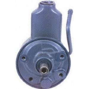  Cardone 20 6861 Remanufactured Power Steering Pump 