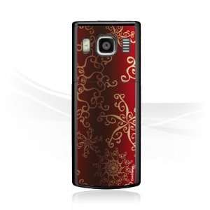  Design Skins for Nokia 6500 classic   Oriental Curtain 
