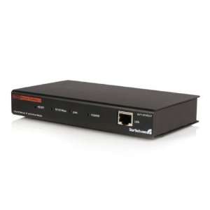  1 Port Server Remote Control KVM over IP Electronics