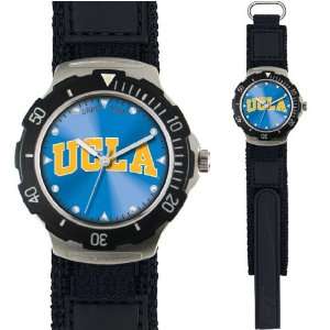  UCLA AGENT VELCRO Watch