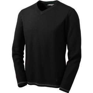    SmartWool Coal Creek V Neck Sweater   Mens: Sports & Outdoors