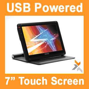 MIMO 7 USB Powered Touch Screen LCD Monitor UM 720S  