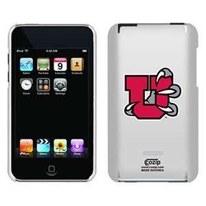  University of Utah U Claw on iPod Touch 2G 3G CoZip Case 