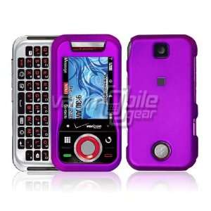   CASE COVER + LCD SCREEN PROTECTOR for MOTOROLA RIVAL 