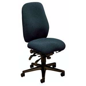  HON 7800 Series 7818 High Performance Armless Task Chair 