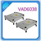 Lot2 New BenQ VAD6038 VAD6038 DVD ROM Drive for Xbox 360 Xbox360 US