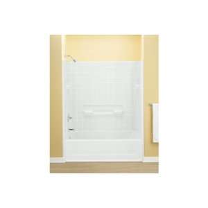   60 x 30 x 73 1/2 Bath/Shower   Right hand Drain (QTY. 5) 61040520
