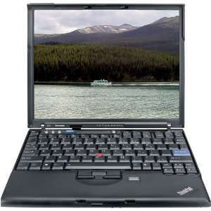  Lenovo ThinkPad X61 7669 45U Notebook Computer 