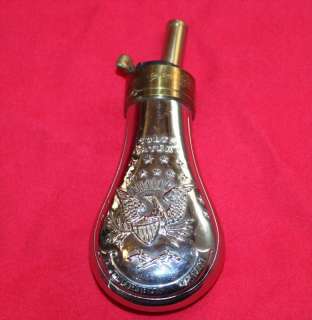 COLT PATENT Powder Flask for .36 cal  