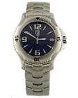 ESQ MENS ROUND DIAL TWO TONE STAINLESS STEEL BRACELET WATCH 07300435 