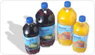 By 2010, we aim to have reduced packaging on both own label and 